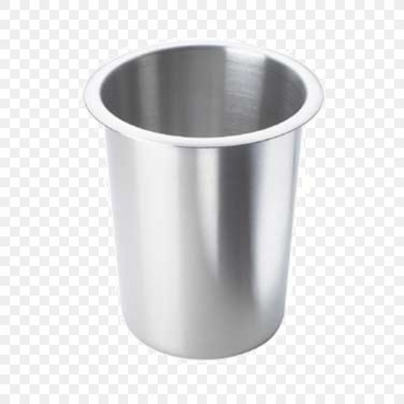 Stainless Steel Cutlery Cylinder Household Silver, PNG, 1200x1200px, Stainless Steel, Cup, Cutlery, Cylinder, Drinkware Download Free