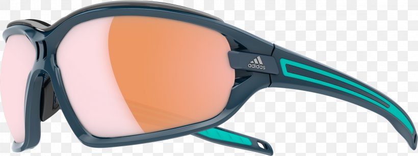 Sunglasses Adidas Evil Eye Halfrim Pro Clothing Accessories, PNG, 2299x858px, Sunglasses, Adidas, Adidas Originals, Clothing, Clothing Accessories Download Free