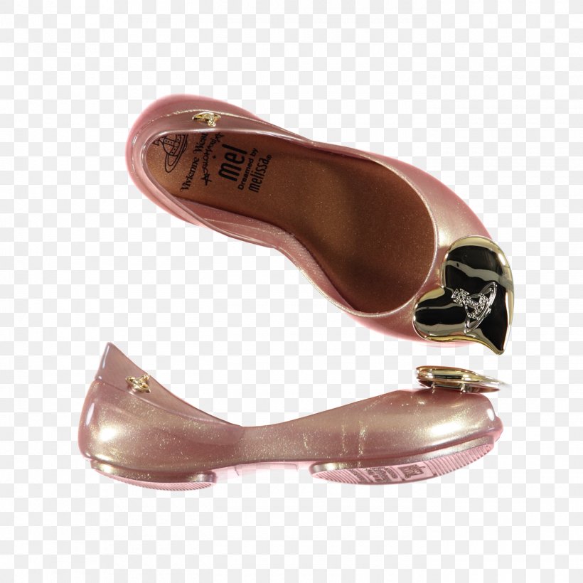 Ballet Flat Sandal, PNG, 1400x1400px, Ballet Flat, Ballet, Brown, Footwear, Metal Download Free