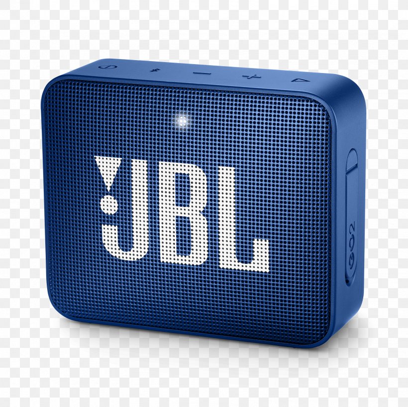 Bluetooth Speaker JBL Go2 Aux Loudspeaker Wireless Speaker, PNG, 1605x1605px, Loudspeaker, Alarm Clock, Audio, Blue, Brand Download Free