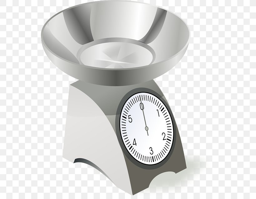 Clip Art Measuring Scales Vector Graphics, PNG, 558x640px, Measuring Scales, Kitchen, Kitchen Appliance, Kitchen Scale, Kitchen Utensil Download Free