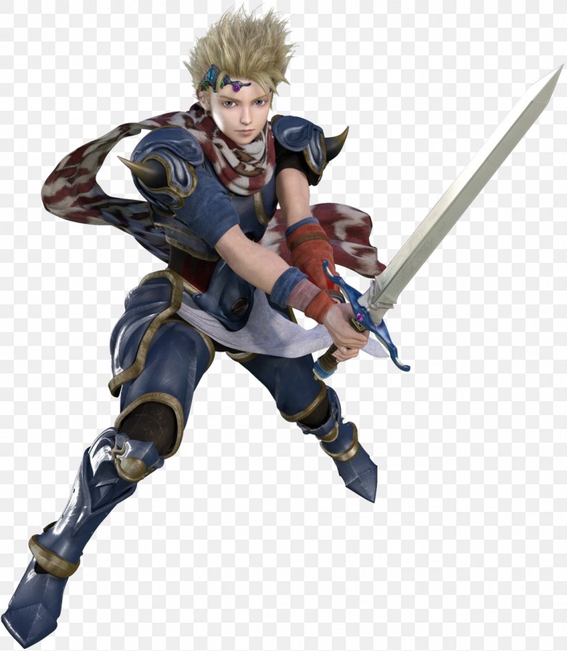 Final Fantasy IV: The After Years Final Fantasy IV: The Complete Collection Final Fantasy XV Dissidia Final Fantasy, PNG, 1101x1264px, Final Fantasy Iv, Action Figure, Cecil Harvey, Character, Cold Weapon Download Free