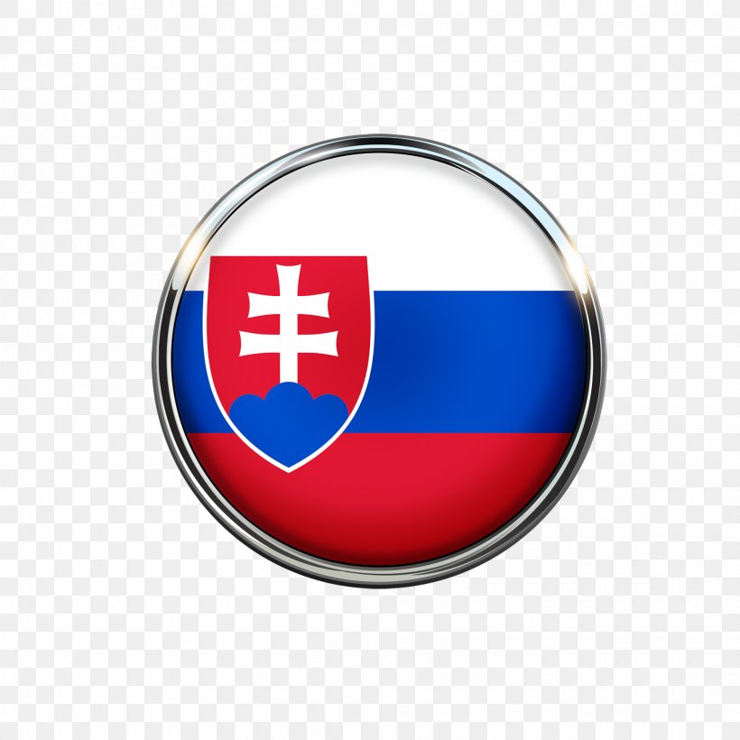 Flag Of Slovakia Image Stock Illustration, PNG, 1920x1920px, Slovakia, Emblem, Flag, Flag Of Slovakia, Label Download Free