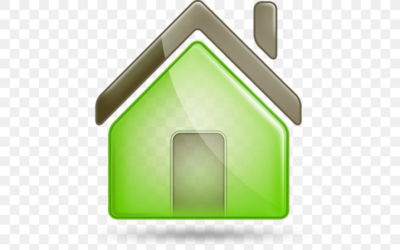 Green Home House, PNG, 512x512px, Home, Green, Green Home, Home Automation Kits, House Download Free