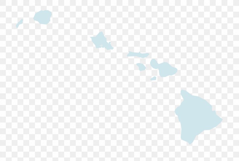 Hawaii Oahu Maui Map Island, PNG, 1400x943px, Hawaii, Azure, Blue, Brand, Cloud Download Free