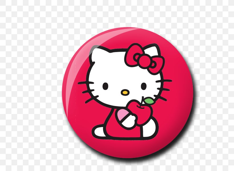Hello Kitty Poster Drawing Canvas Print, PNG, 600x600px, Watercolor, Cartoon, Flower, Frame, Heart Download Free