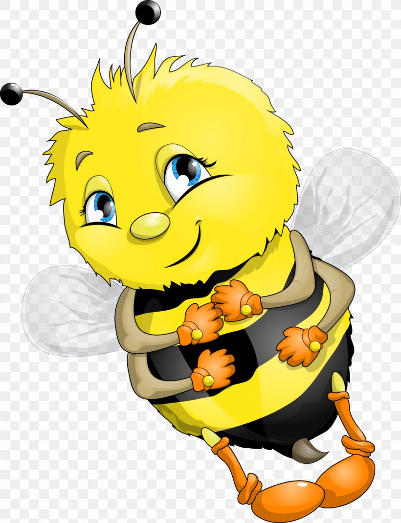 Honey Bee Bumblebee Clip Art, PNG, 1072x1398px, Bee, Animal, Animation, Art, Beehive Download Free