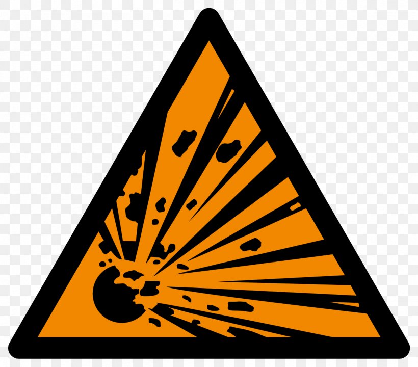 ISO 7010 Warning Sign International Organization For Standardization Warnzeichen Technical Standard, PNG, 1248x1096px, Iso 7010, Dangerous Goods, Enstandard, Explosive, Hazard Download Free