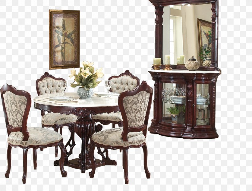 Table Dining Room Matbord Furniture, PNG, 900x682px, Table, Antique, Antique Furniture, Chair, Chandelier Download Free