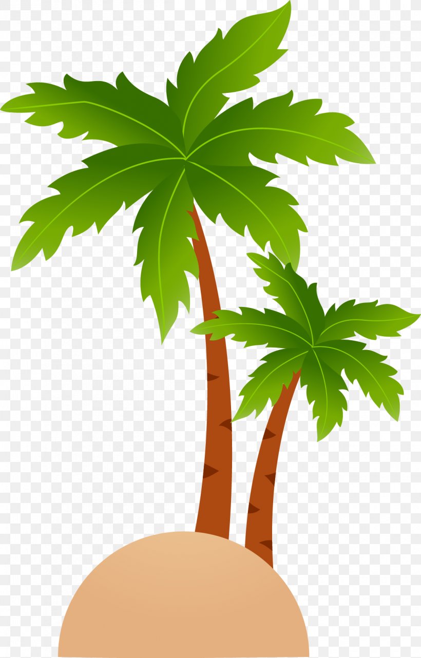 Tropical Islands Resort Cartoon Clip Art, PNG, 1250x1955px, Tropical Islands Resort, Arecales, Cartoon, Coconut, Flowering Plant Download Free