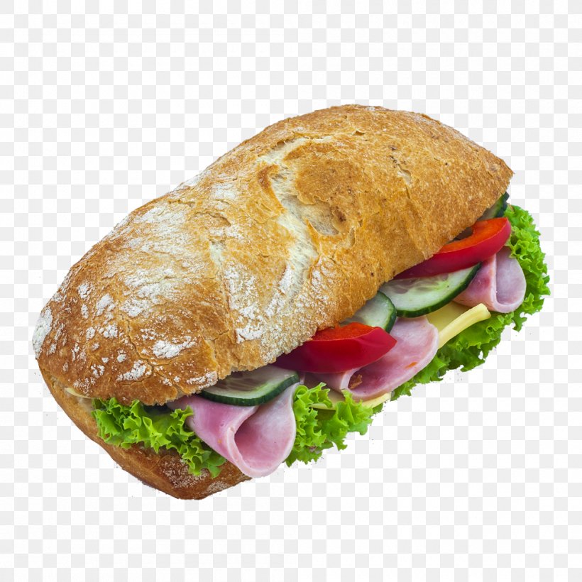 Bánh Mì Baguette Submarine Sandwich Bocadillo Breakfast Sandwich, PNG, 1000x1000px, Baguette, American Food, Baked Goods, Bocadillo, Bread Download Free