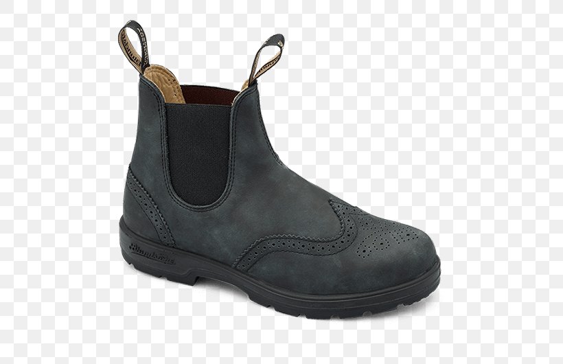 Blundstone Footwear Australian Work Boot Shoe, PNG, 700x530px, Blundstone Footwear, Australian Work Boot, Black, Boot, Chelsea Boot Download Free
