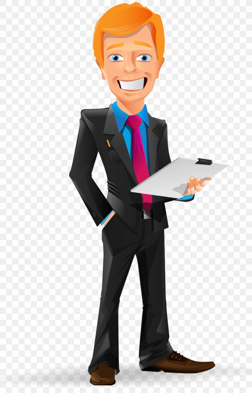 Businessperson Computer File, PNG, 872x1360px, Businessperson, Animation, Business, Cartoon, Character Download Free