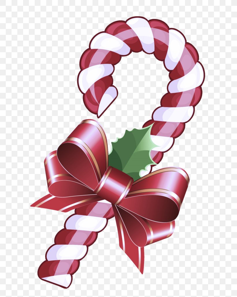 Candy Cane, PNG, 651x1024px, Ribbon, Candy, Candy Cane, Christmas, Confectionery Download Free
