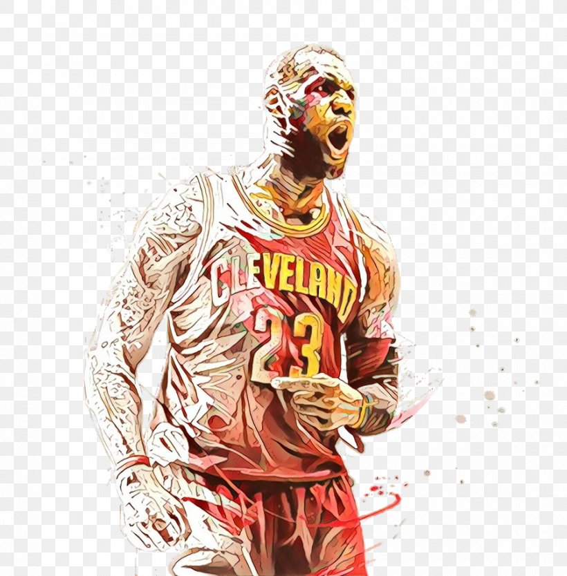 Cleveland Cavaliers NBA Basketball Player Sports, PNG, 900x916px, Cleveland Cavaliers, Athlete, Basketball, Basketball Player, Fictional Character Download Free