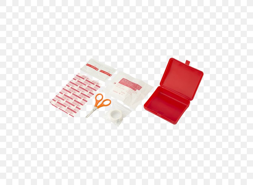 First Aid Kits Adhesive Bandage Emergency First Aid Kit, PNG, 600x600px, First Aid Kits, Adhesive Bandage, Bandage, Bandage Scissors, Cotton Buds Download Free