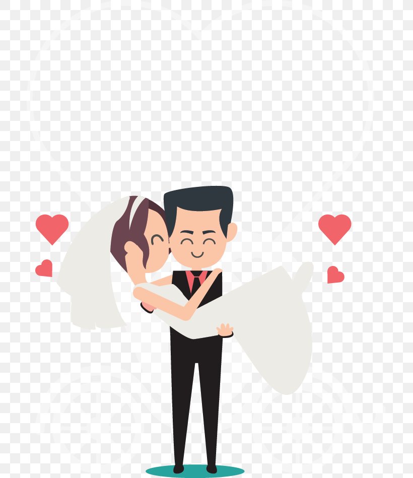 Marriage Wedding Clip Art, PNG, 713x949px, Watercolor, Cartoon, Flower, Frame, Heart Download Free