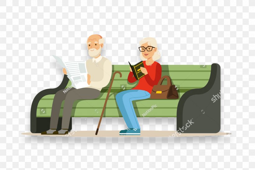 Old Age Vector Graphics Stock Photography Royalty-free Illustration, PNG, 1600x1067px, Old Age, Animation, Cartoon, Chair, Comfort Download Free
