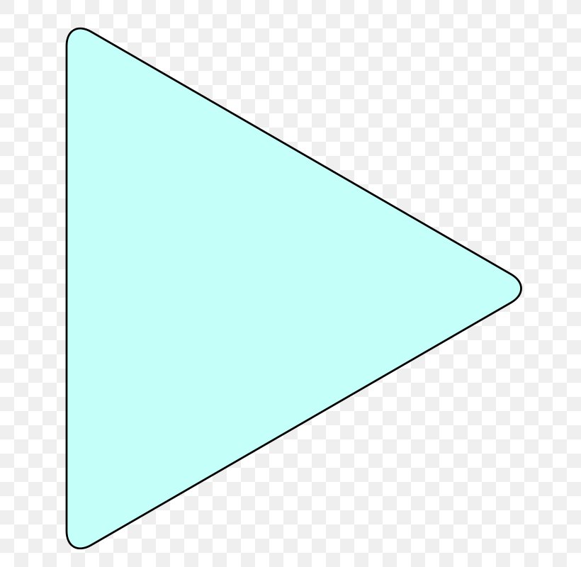 Triangle Turquoise Teal Point, PNG, 800x800px, Triangle, Aqua, Microsoft Azure, Point, Rectangle Download Free