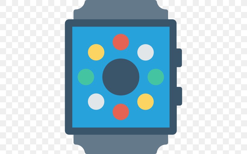 Watch Digital Clock Clip Art, PNG, 512x512px, Watch, Clock, Digital Clock, Digital Data, Electric Blue Download Free