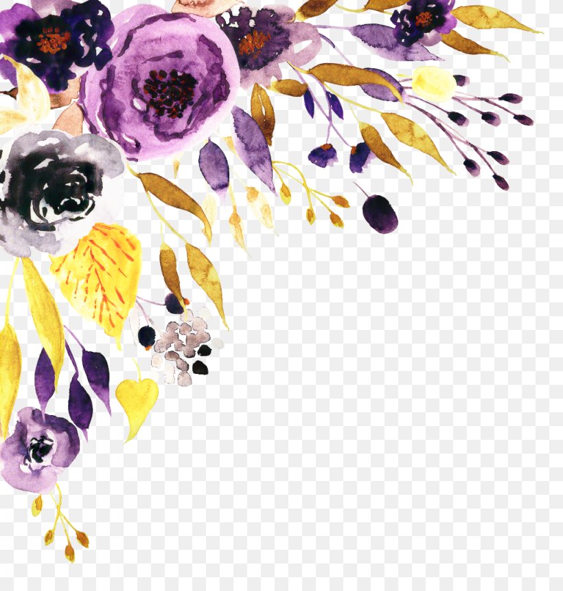 Watercolor Painting Clip Art Floral Design, PNG, 1024x1075px, Watercolor Painting, Art, Drawing, Floral Design, Flower Download Free
