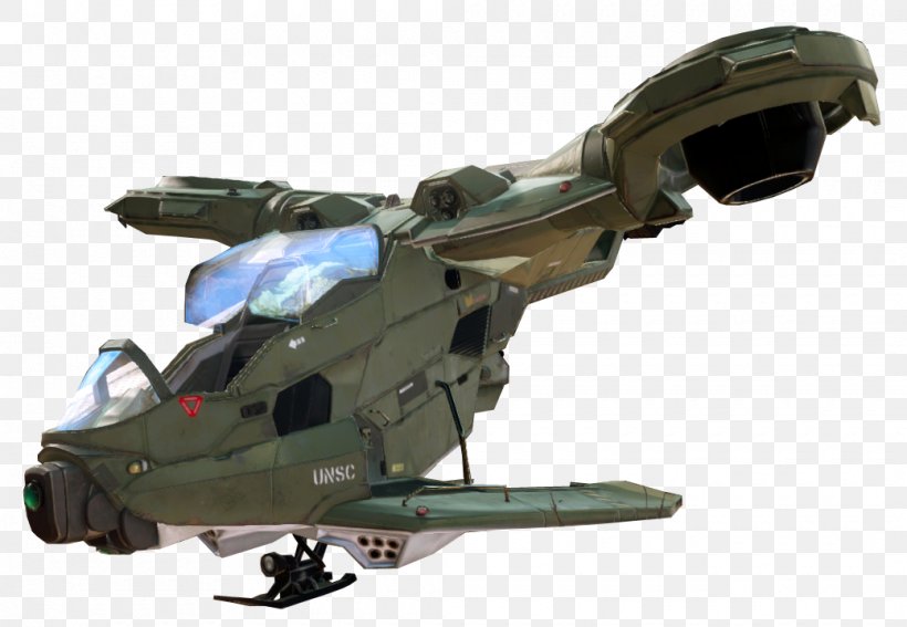Aircraft Helicopter Halo 3 Halo: Reach Airplane, PNG, 1040x720px, Aircraft, Airplane, Factions Of Halo, Flood, Halo Download Free