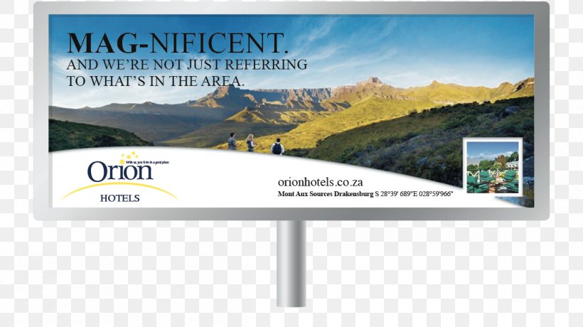 Billboard Display Device Display Advertising Signage, PNG, 1192x670px, Billboard, Advertising, Banner, Brand, Computer Monitors Download Free