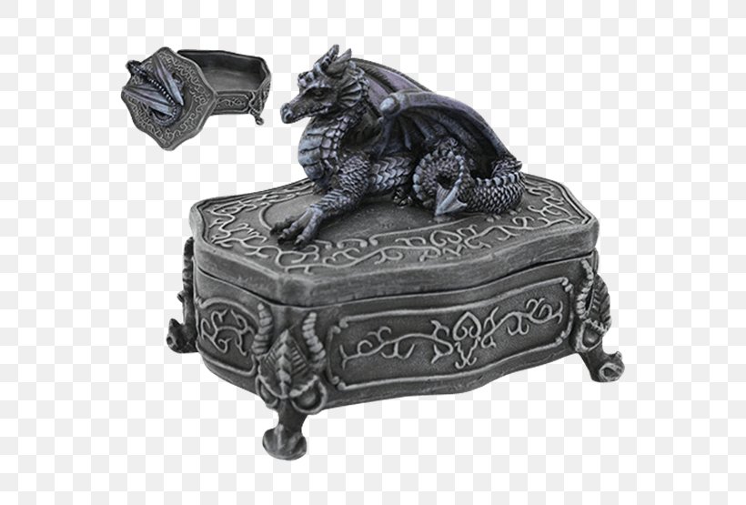 Box Casket Jewellery Witchcraft Ring, PNG, 555x555px, Box, Bag, Blue, Casket, Dragon Download Free