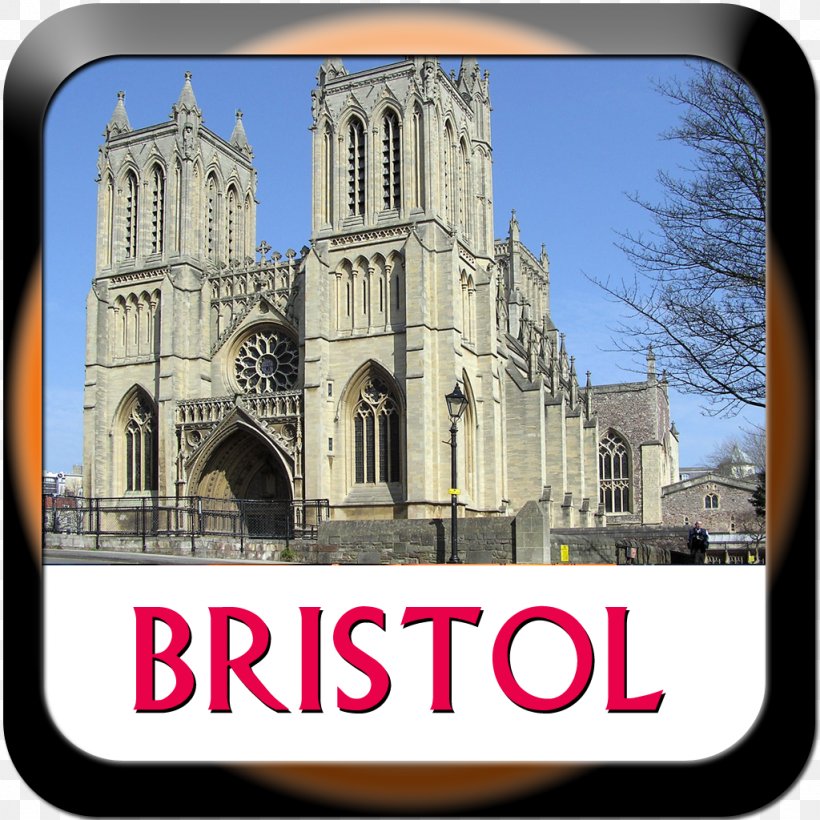Bristol Cathedral Dean Of Bristol Westminster Abbey St Augustine's Abbey, PNG, 1024x1024px, Cathedral, Abbey, Bristol, Building, Byzantine Architecture Download Free
