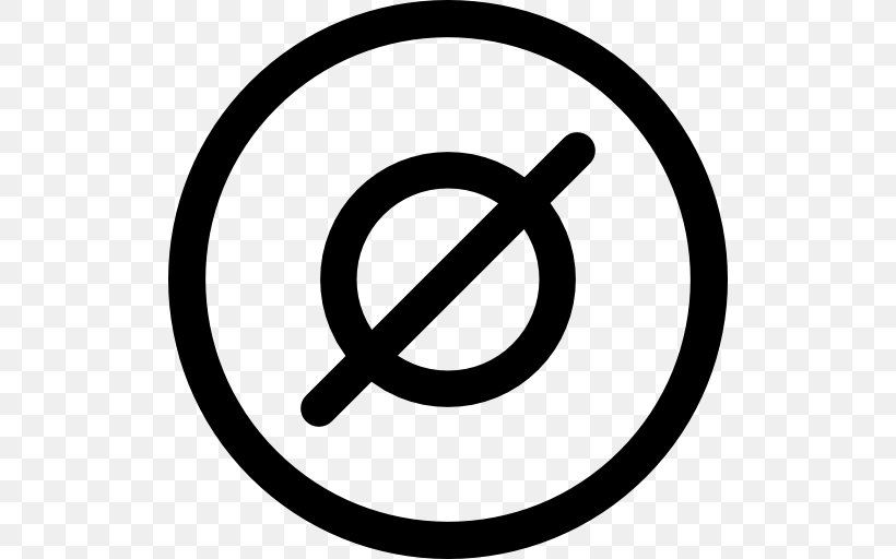 Copyright Symbol Public Domain Clip Art, PNG, 512x512px, Copyright Symbol, Area, Black And White, Brand, Computer Download Free