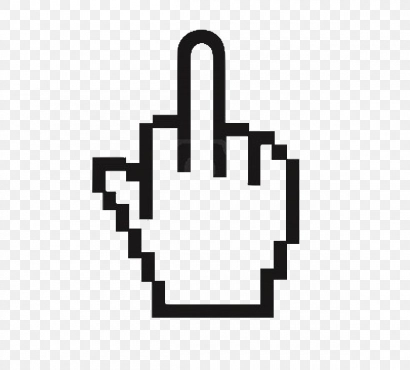 Cursor Pointer Middle Finger Hand, PNG, 1200x1083px, Cursor, Brand, Finger, Hand, Index Finger Download Free