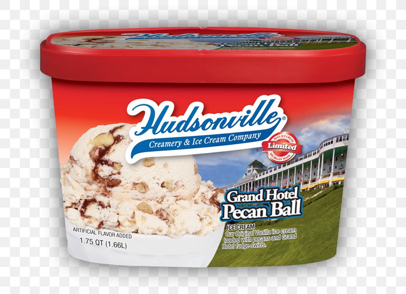 Ice Cream Fudge Hudsonville Praline, PNG, 764x595px, Ice Cream, Bar, Caramel, Chocolate Bar, Cream Download Free