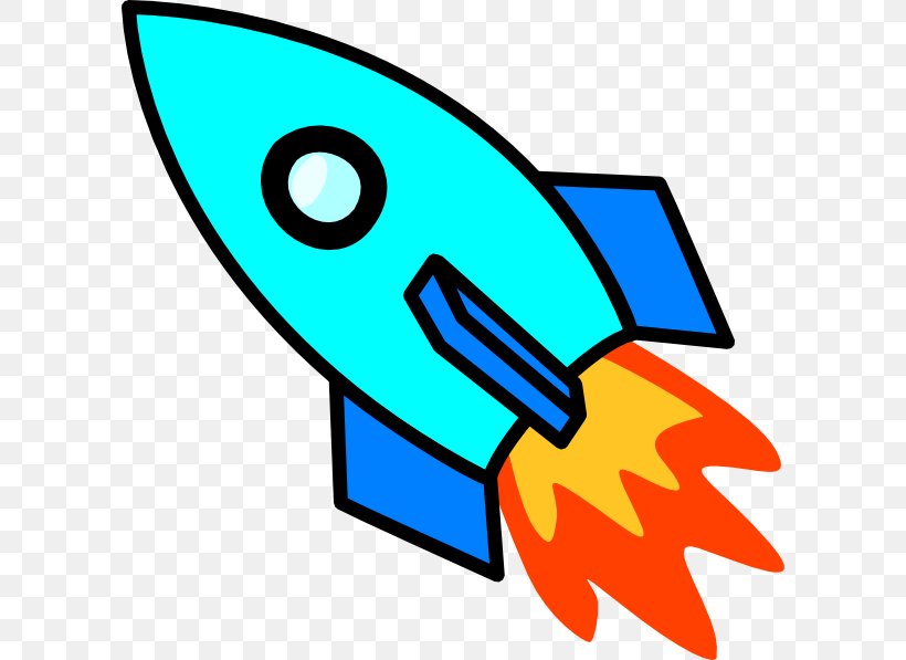 Rocket Launch Spacecraft Paper Clip Art, PNG, 600x597px, Rocket Launch, Area, Artwork, Company, Computer Software Download Free