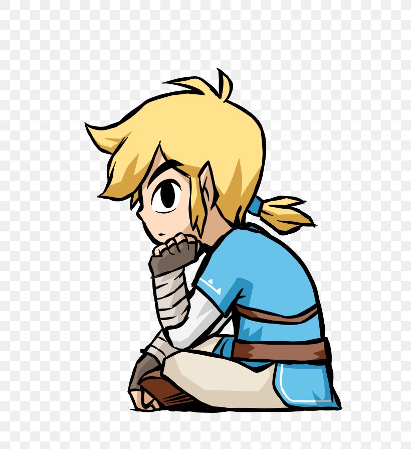 The Legend Of Zelda: Breath Of The Wild Link Super Smash Bros. For Nintendo 3DS And Wii U The Legend Of Zelda: The Wind Waker, PNG, 736x895px, Legend Of Zelda Breath Of The Wild, Arm, Art, Artwork, Boy Download Free