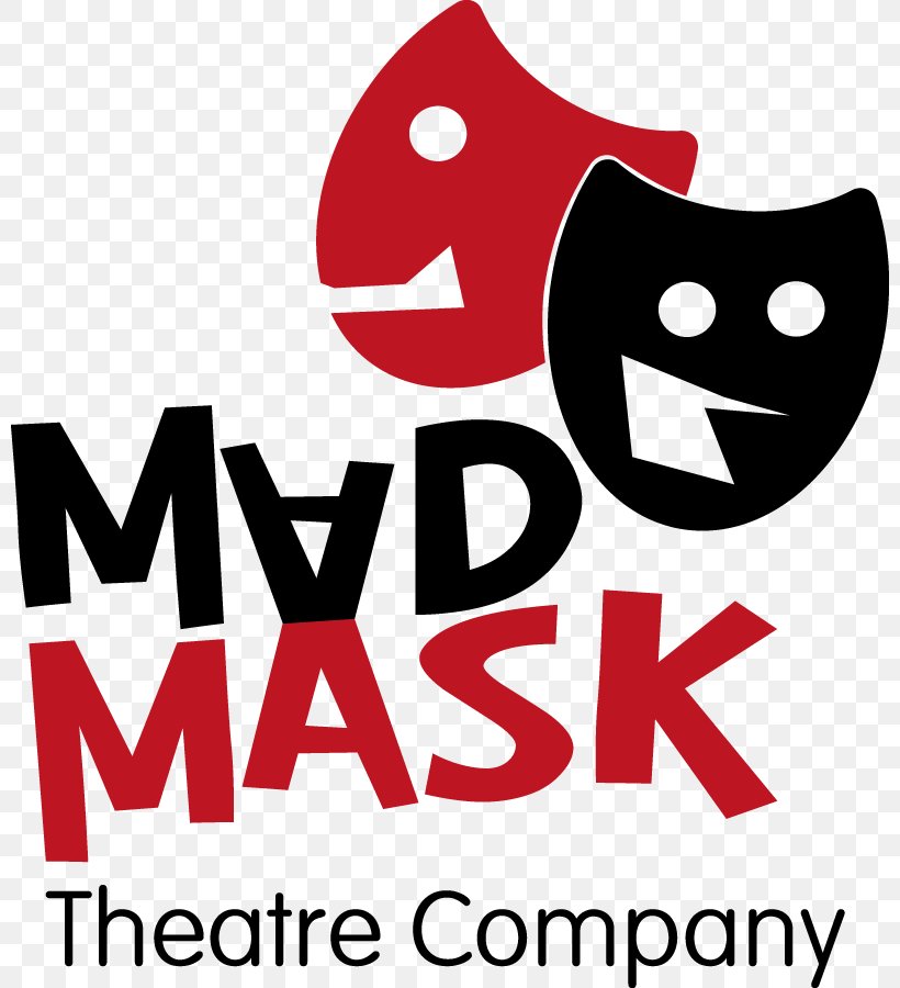 Theatre Mask Graphic Design Play Business, PNG, 800x900px, Theatre, Area, Artwork, Brand, Business Download Free