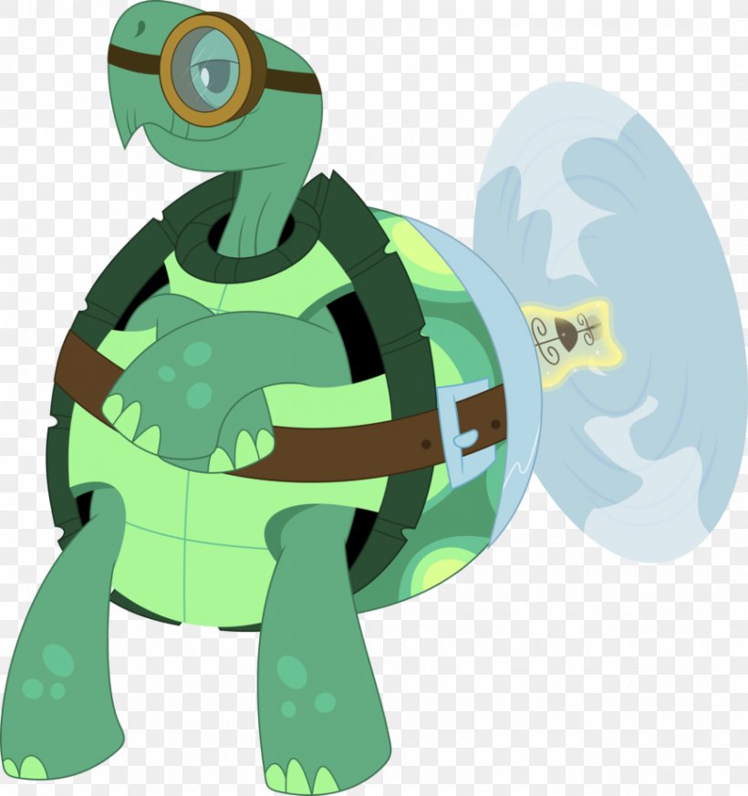 Turtle Reptile Vertebrate Tortoise, PNG, 866x922px, Turtle, Animal, Cartoon, Character, Fiction Download Free