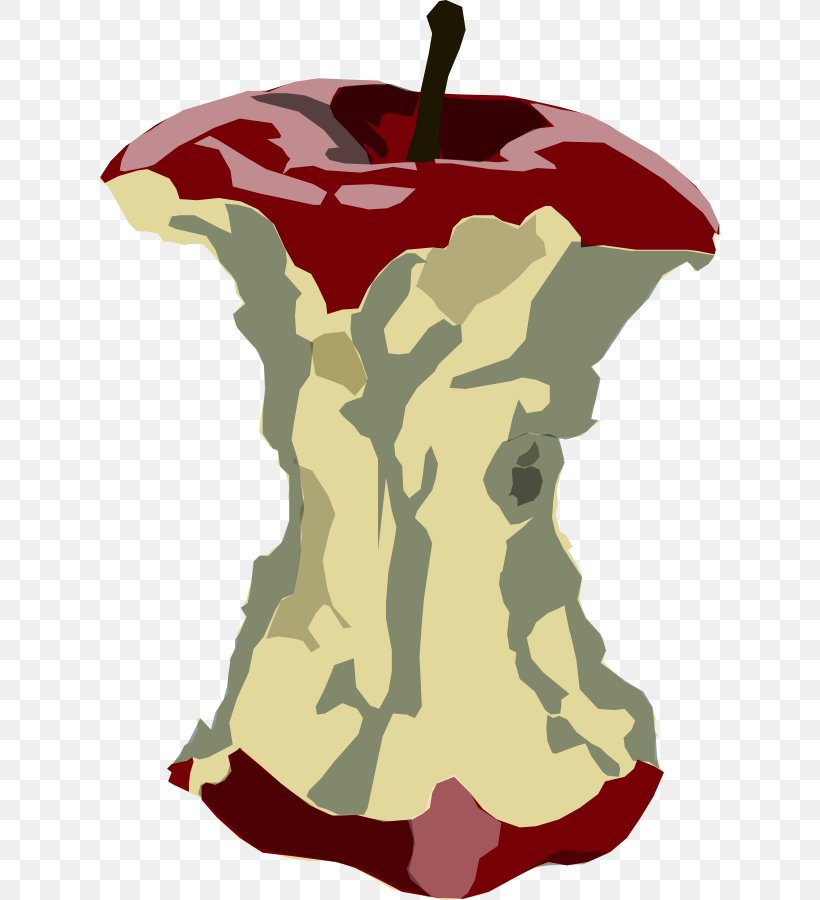 Apple Clip Art, PNG, 622x900px, Apple, Fictional Character, Food, Free Content, Fruit Download Free