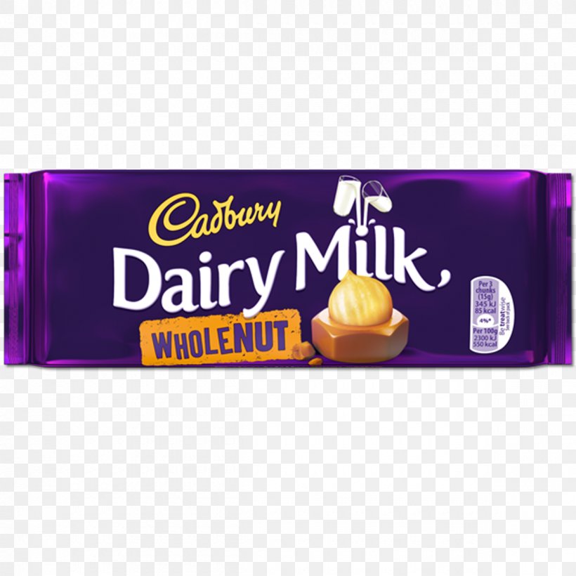 Chocolate Bar Cadbury Dairy Milk Fudge Crunchie, PNG, 1200x1200px, Chocolate Bar, Brand, Cadbury, Cadbury Dairy Milk, Cadbury Dairy Milk Fruit Nut Download Free