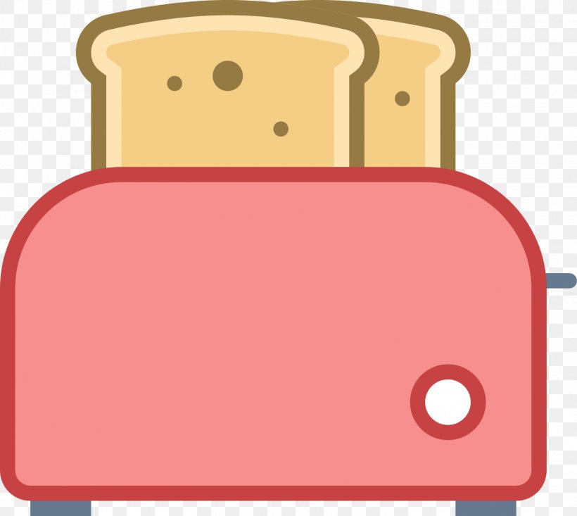 Clip Art Toaster Home Appliance Kitchen, PNG, 1520x1360px, Toaster, Area, Bread, Breakfast, Bun Download Free