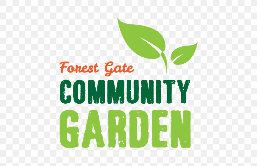 Community Gardening Forest Gate Community Garden Blue Sky Community Garden, PNG, 530x530px, Garden, Area, Brand, Community Gardening, Gardening Download Free