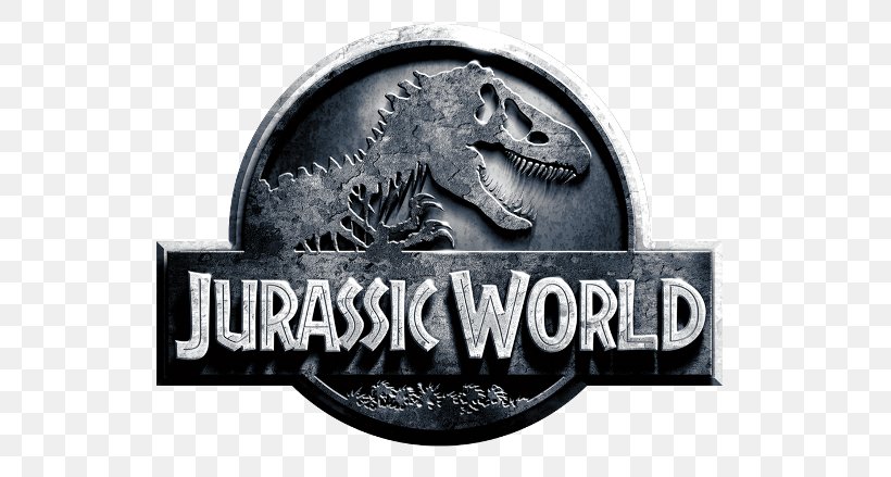 Dinosaur Logo Jurassic Park Symbol Review, PNG, 640x439px, Dinosaur, Book, Brand, Car, Emblem Download Free