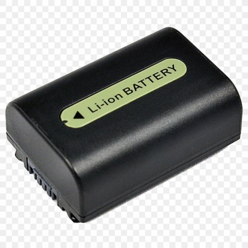 Electric Battery Sony Cyber-shot DSC-HX200V Sony Cyber-shot DSC-HX1 索尼, PNG, 1000x1000px, Electric Battery, Battery, Camcorder, Camera, Computer Component Download Free