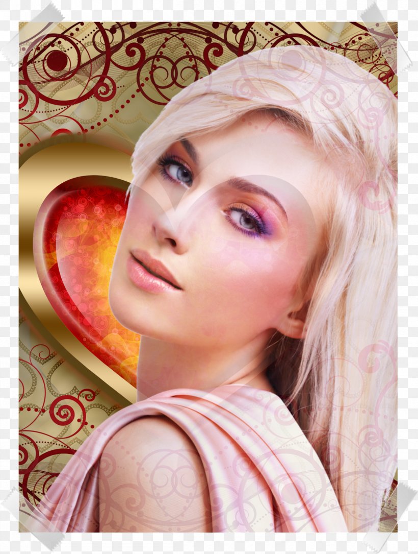 Hair Coloring Skin Pink M Beauty.m, PNG, 1209x1600px, Watercolor, Cartoon, Flower, Frame, Heart Download Free