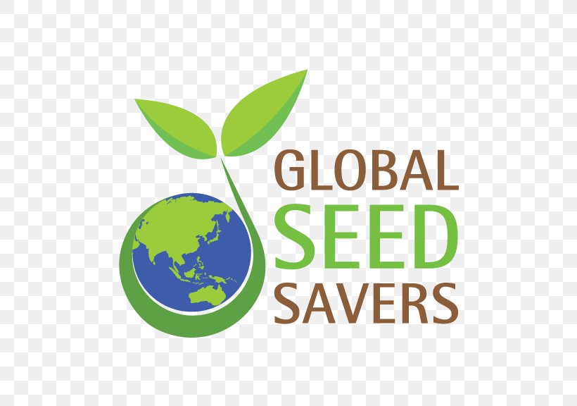 Logo Image Brand Global Seed Savers, PNG, 576x576px, Logo, Area, Behavior, Brand, Green Download Free