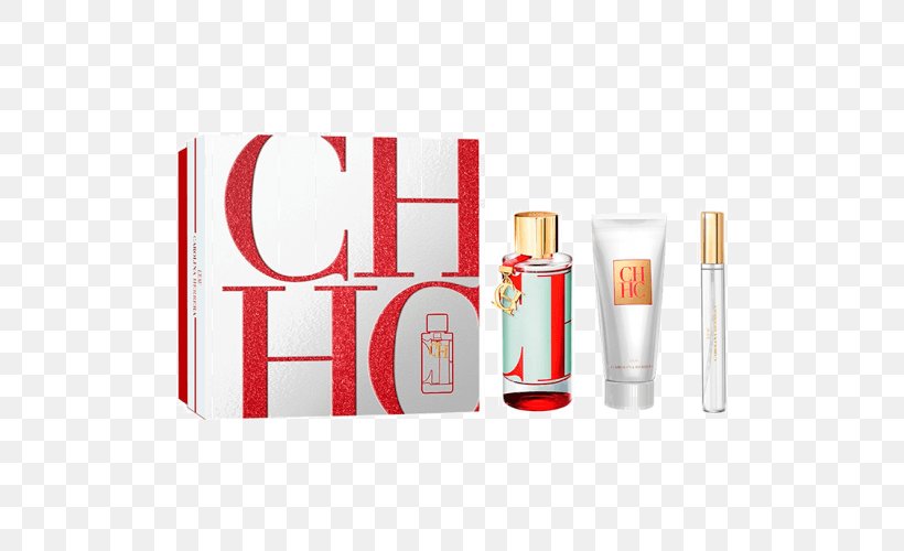 Lotion Perfume Eau De Toilette Case Eau De Parfum, PNG, 500x500px, Lotion, Brand, Carolina Herrera, Case, Cosmetics Download Free