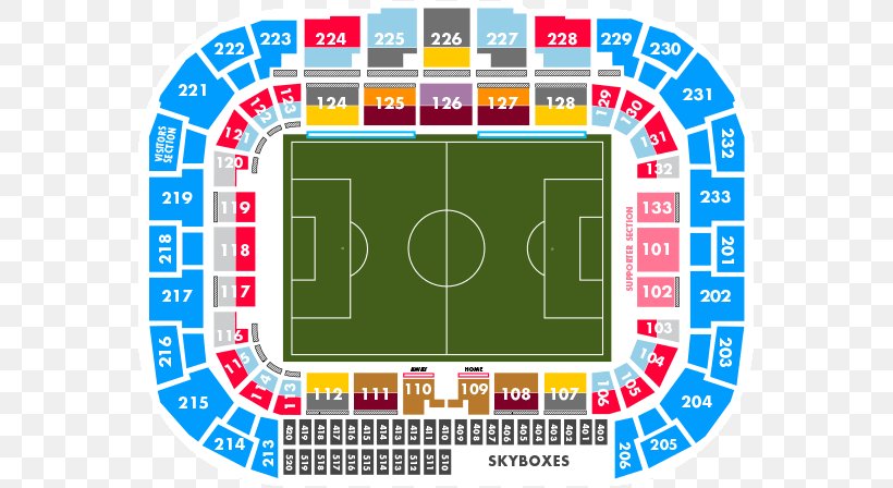 Red Bull Arena New York Red Bulls MetLife Stadium Yankee Stadium SDCCU Stadium, PNG, 565x448px, Red Bull Arena, Aircraft Seat Map, Area, Arena, Ball Download Free