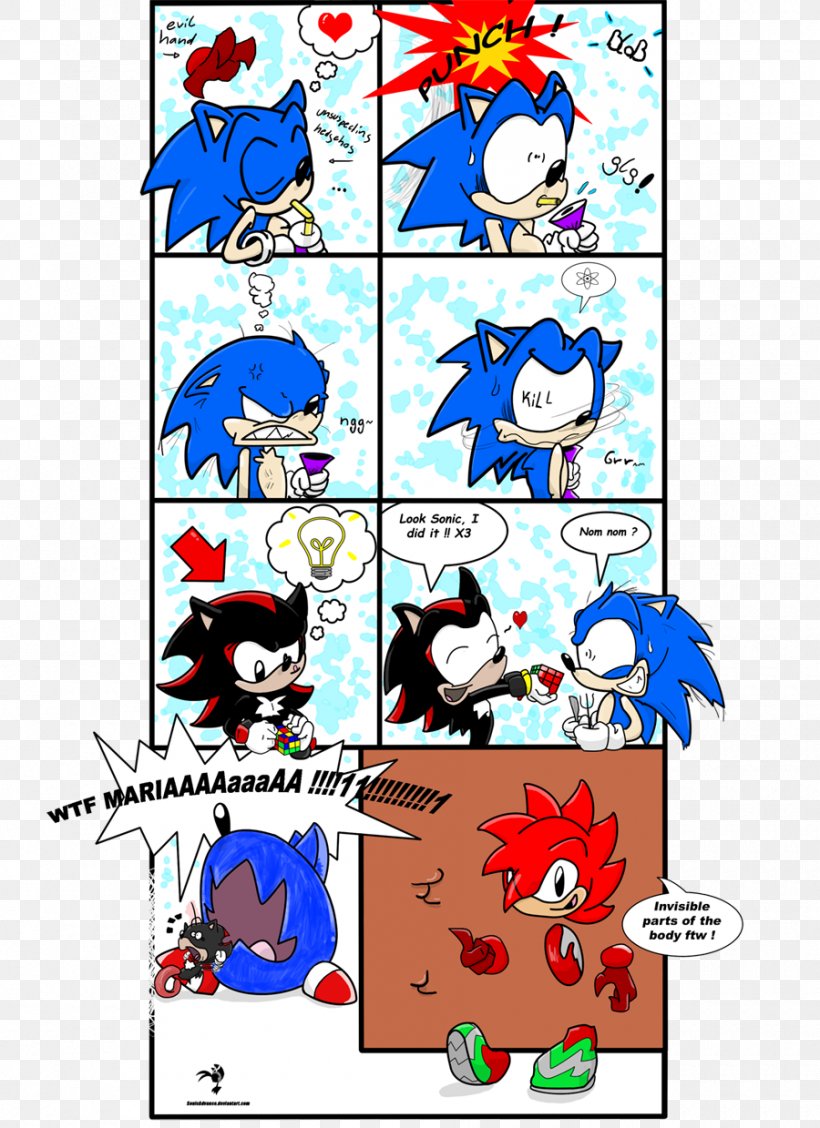 Shadow The Hedgehog Rayman 3: Hoodlum Havoc Sonic Advance Sonic The Hedgehog Drawing, PNG, 900x1239px, Shadow The Hedgehog, Area, Art, Artwork, Cartoon Download Free