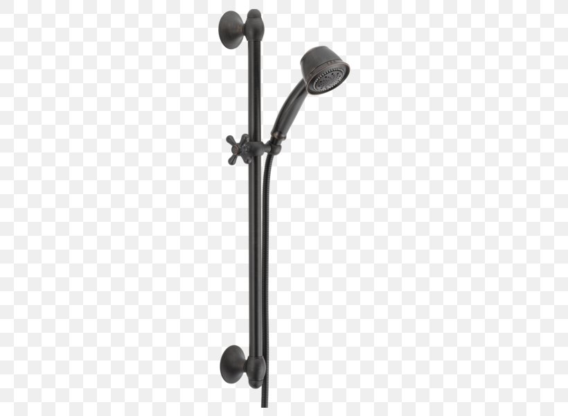 Shower Delta 51508 Delta Classic 51708 Tap Bathtub, PNG, 600x600px, Shower, Audio, Bathroom, Bathtub, Bronze Download Free