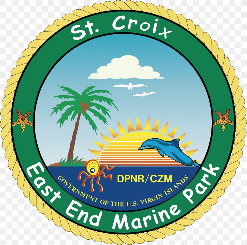 St Croix East End Marine Park Flag Of The United States Virgin Islands Marine Protected Area, PNG, 2315x2301px, Park, Area, Brand, Coral Reef, East End Download Free