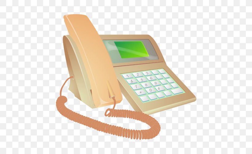 Telephone Shawan Maternity And Child Health Care Hospital Mobile Phone, PNG, 500x500px, Telephone, Computer Network, Gratis, Landline, Mobile Phone Download Free